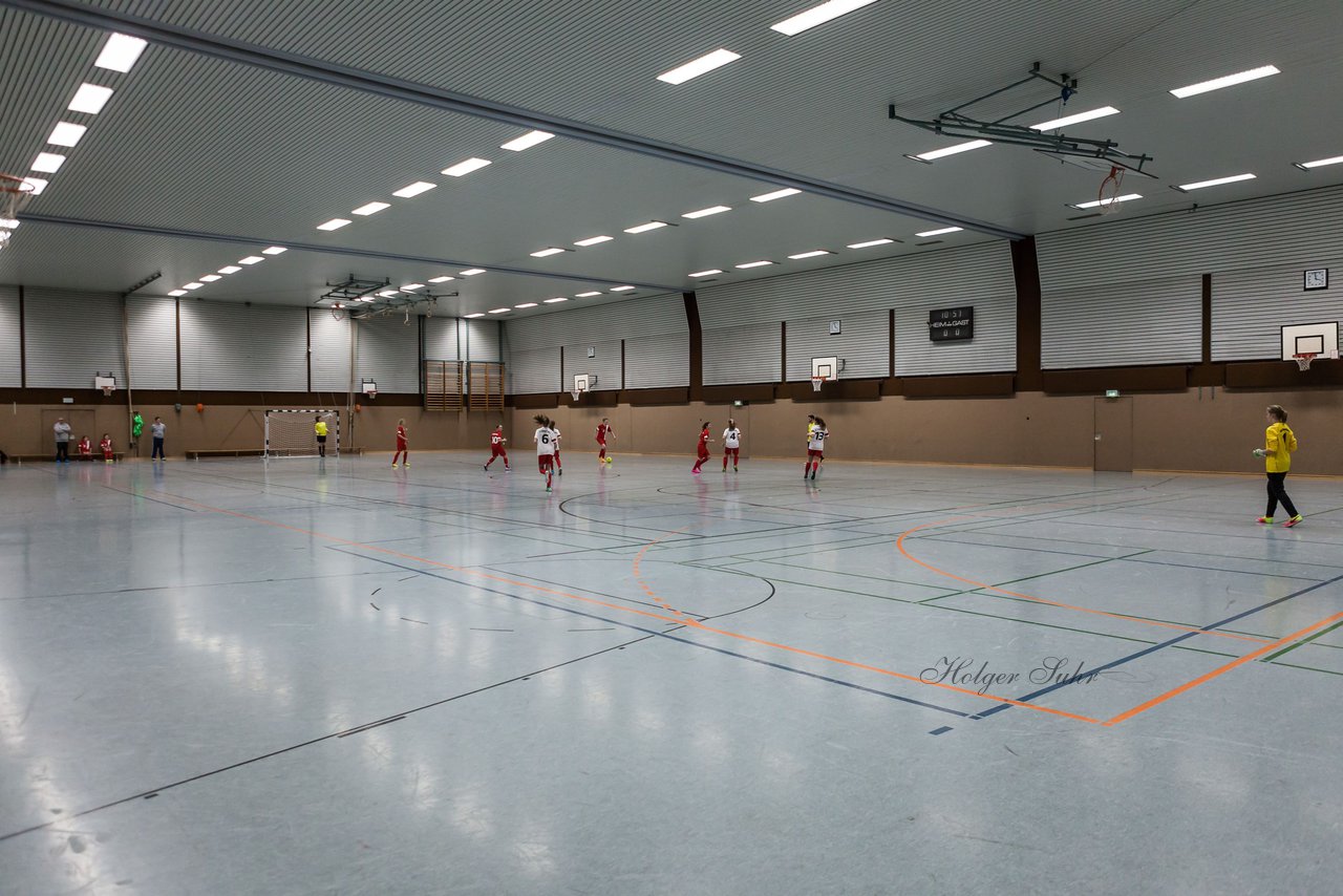 Bild 292 - wCJ KT Turnier Nachmittag